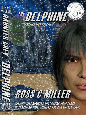 cover image of The Delphine